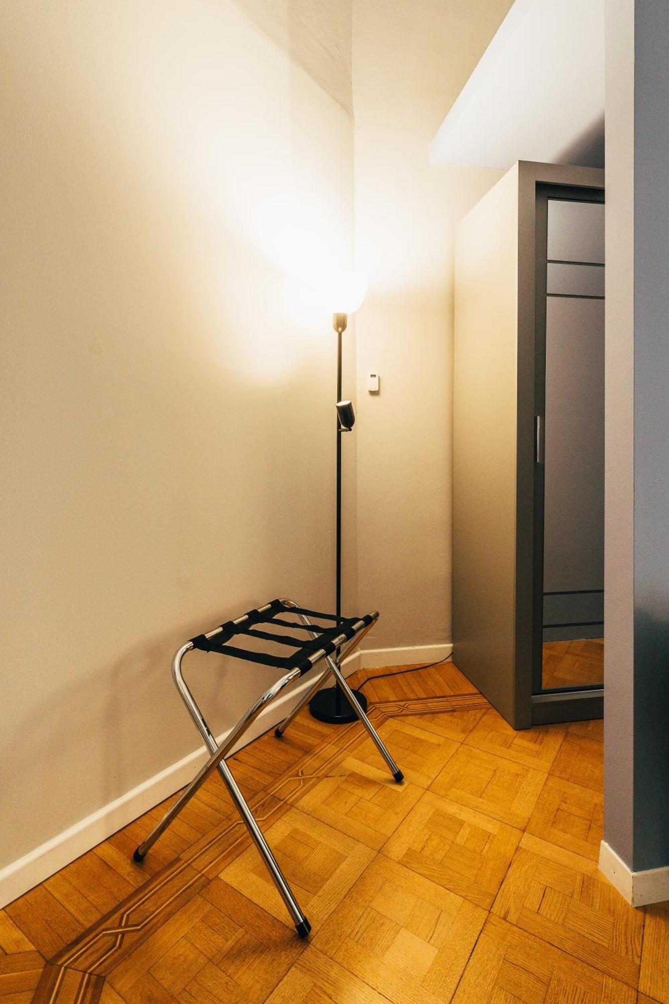Bologna Suites - Private Bathroom Exteriör bild